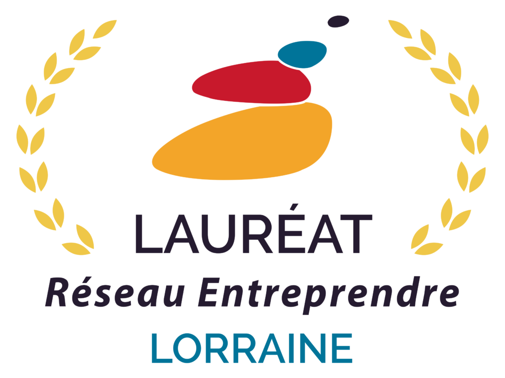 Sun Zu Lab winner of réseau entreprendre